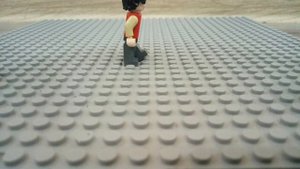 Как сделать мини танк EBR 105 ИЗ ЛЕГО С 3D СТИЛЕМ ИЗ ИГРЫ World of Tanks!