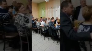 Поздравление свекрови с юбилеем на татарском языке