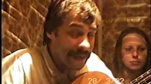 М. Кочетков "Пока меня не раскусили", 1992