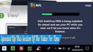 How to Download and Install AVG Antivirus