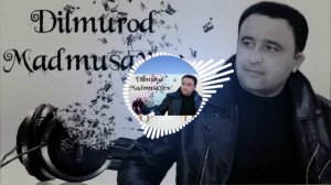 Dilmurod SHOM OMADAYEM. Дилмурод ШОМ ОМАДАЕМ.