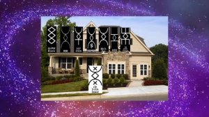 Формула из Русских Рун  Русичей   Для продажи дома или любого имущества