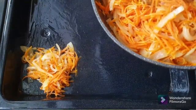 @Волшебный Вкус!Нежная рыбка в сливочном соусе! смотреть онлайн