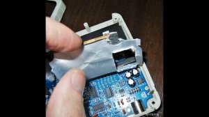 Осциллограф DSO 15001K от JYE Tech. О колхозе и о пользе "молока" | #Обзор