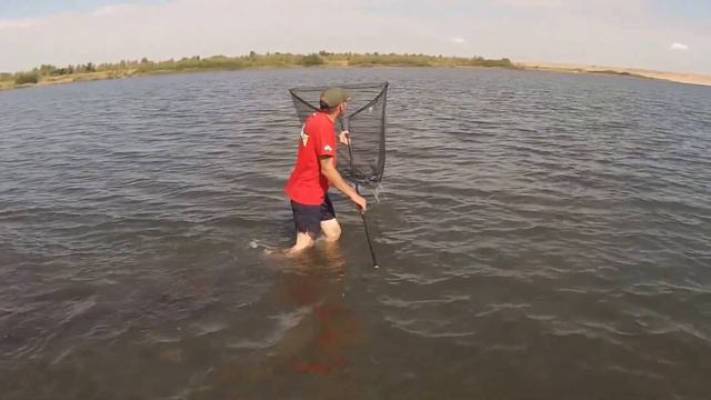 Catching impossible carp fishing Vitalij Bezgin, Sergey Mell, Gromov Sergey смотреть онлайн
