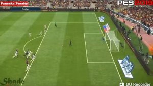 Penalty in Fifa 19 vs Pes 19!!! Пенальти ФИФА 19 против Пес 19////))))
