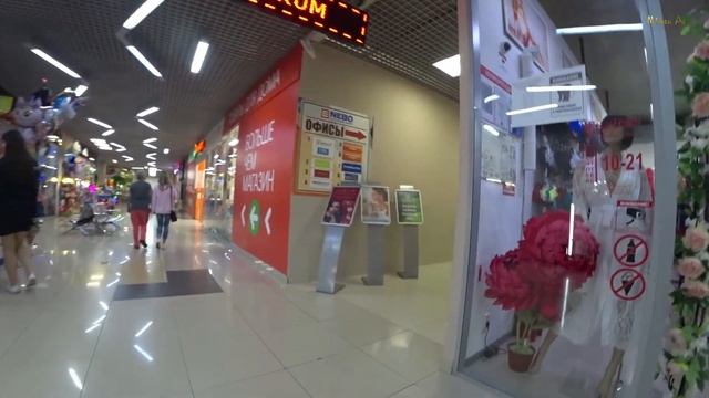 Где Надуть шары гелием║В НЕБЕ.Купили в интернете в три раза дешевле║По Асбесту║Жизнь в России.Russi смотреть онлайн