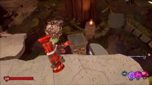 Plants vs  Zombies Battle for Neighborville Черничный пирог. Гайд по квесту Алеша Пирогович