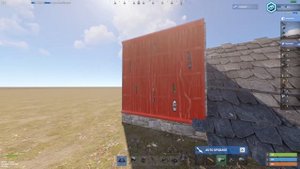 КАК ПРОВЕСТИ ТУРБОПРОВОД ЧЕРЕЗ СТЕНУ РАСТ