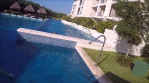 Why you should stay at Paradisus La Perla Playa Del Carmen