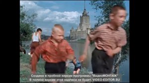 старая москва