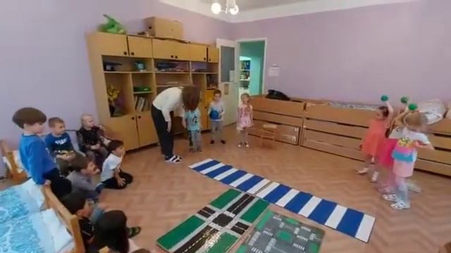 игра ПДД смотреть онлайн