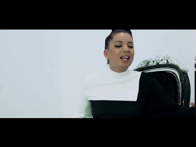 Айшат Айсаева - Закончилась игра смотреть онлайн