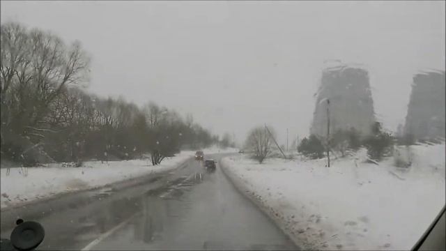 641. В ожидании весны ! Стихотворение.