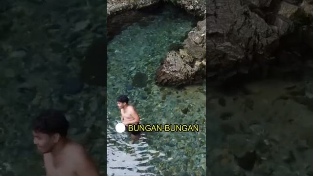 Tourist attractions in Nabas, Aklan ??