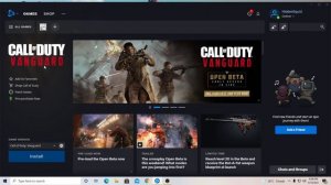 Call of Duty Vanguard Free Download | How To Download Call of Duty Vanguard | Call of Duty Vanguard
