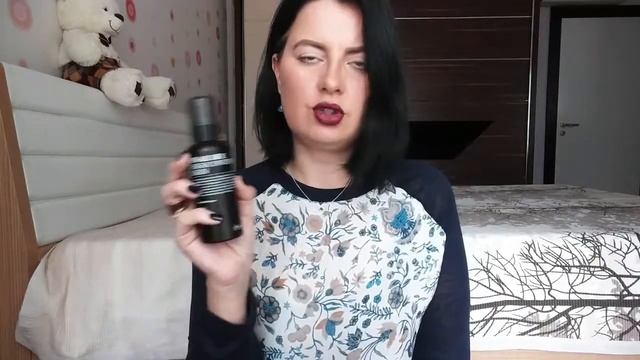 УХОД ПРОТИВ АКНЕ. ИДЕАЛЬНЫЙ SPF. смотреть онлайн