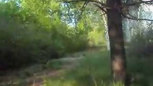 В/ч 9793 (Маяк) Развалины части. Дальнереченск. 1 часть (3).