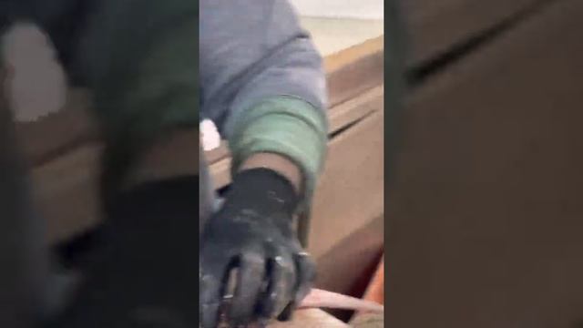 Выбираем португальскую рыбу для ухи: Pata roxa (пятнистая кошачья акула) смотреть онлайн