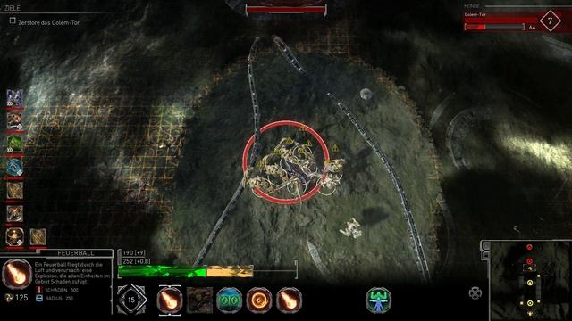 Golem Gates [Switch] Hallo Golem, wie Gates? смотреть онлайн