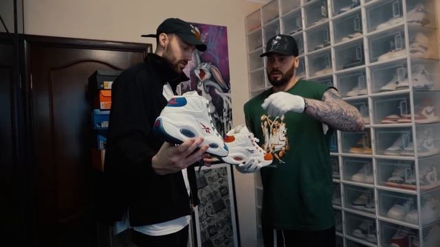 КОЛЛЕКЦИОНЕРЫ: АНДРЕЙ БАТТ (часть 1) смотреть онлайн