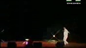 Шамхан Далдаев-Горы Кавказа