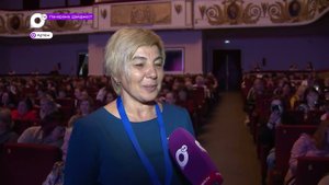Воспитателя года выбрали в Приморье