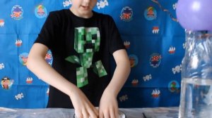 Делаем Привидение из Марли своими руками. Призрак декор на Хэллоуин. DIY Умник-Разумник