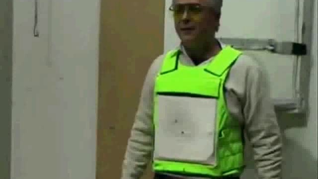 супер-бронежелет смотреть онлайн