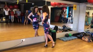 Женские техники - Болео