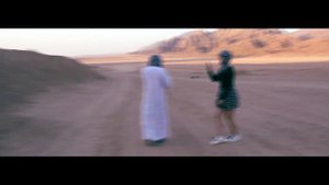 Акулы Египта. Шарм-Эль-Шейх в двух словах