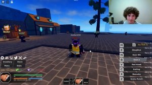 Haze Piece Rubber Gear 4 Showcase