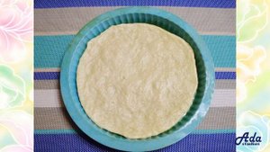 ★СУПЕР ДЕЛИКАТЕС★ ДРОЖЖЕВОЙ ПИРОГ С ВАРЕНЬЕМ ★