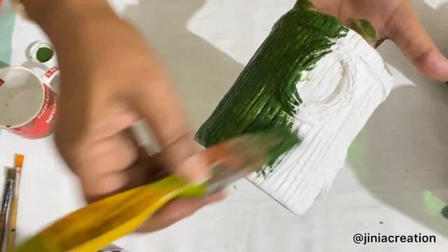 DIY planters with textured design ✨ #diy #craft #diycrafts #homedecor #planters #planterpots смотреть онлайн