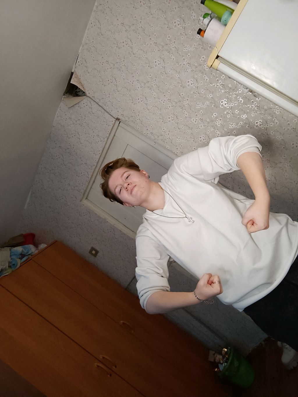 Знакомство