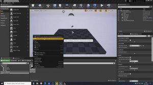 1. Shooter Unreal Engine 4 | C++ | Создание и настройка проекта.