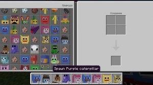 самый лучший мод на попи плей тайм 2 майнкрафт poppy playtime chapter 2 minecraft mod