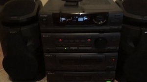 Sony Lbt-n300