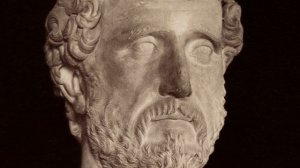 Антонин Пий 15-й император Рима