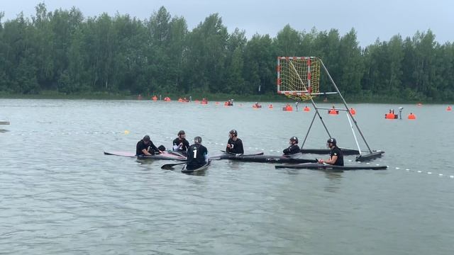 СПБ 1 - ФОРСАЖ смотреть онлайн