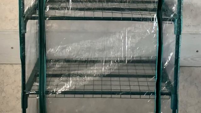 Парник для рассады смотреть онлайн