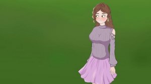 Моя Сестра – Полная Противоположность Мне | Анимированная История