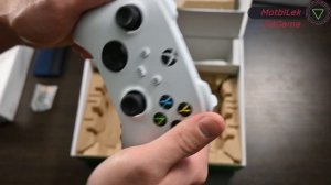 ✅X|S Распаковка Xbox Series S | Обзор