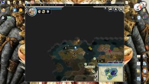как взломать опыт в игре Sid Meier's Civilization 5 (цивилизация 5)