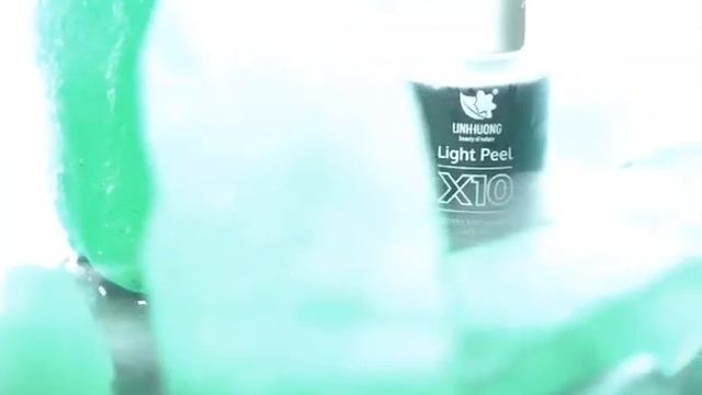 Serum Thay Da Tẩy Da Chết Sinh Học Peel Da Linh Hương 30ml 1 смотреть онлайн