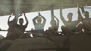 Макс Корж   Где я ( Full HD)