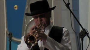 Мазл Тов! (Mazl Tov! (trad.))