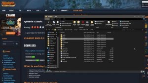 Como instalar Addons en WoW Classic y BFA