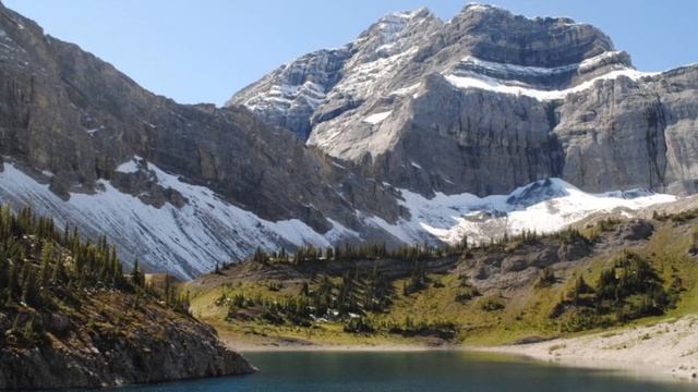 Релаксация - Красивая Музыка смотреть онлайн