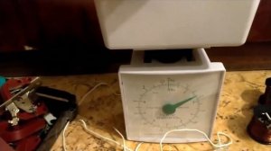 Счетчик СА4 И678-что внутри?!